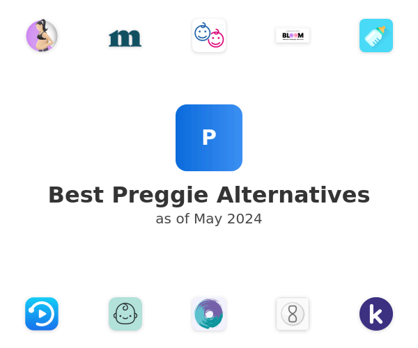 Best Preggie Alternatives