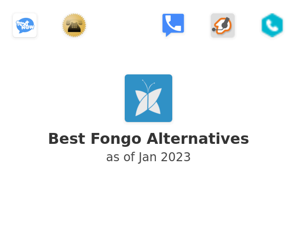 Best Fongo Alternatives