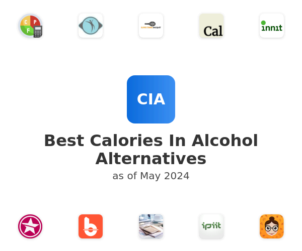Best Calories In Alcohol Alternatives