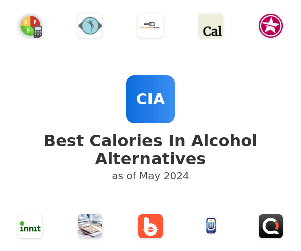 Best Calories In Alcohol Alternatives
