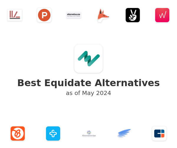 Best Equidate Alternatives
