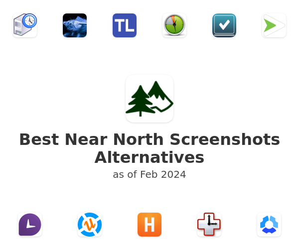 Best Near North Screenshots Alternatives