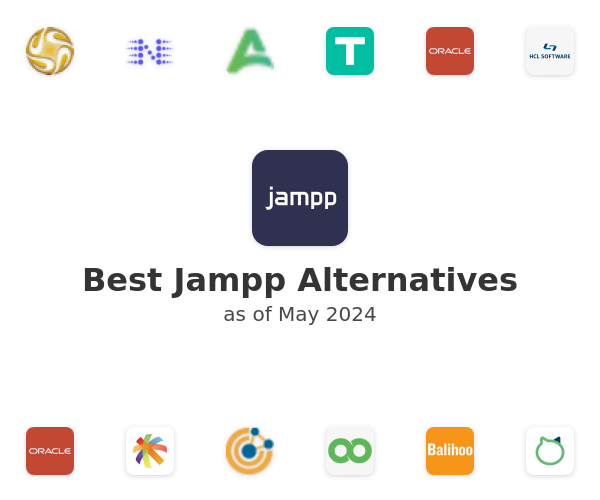 Best Jampp Alternatives
