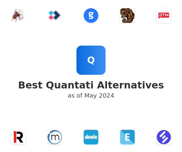 Best Quantati Alternatives