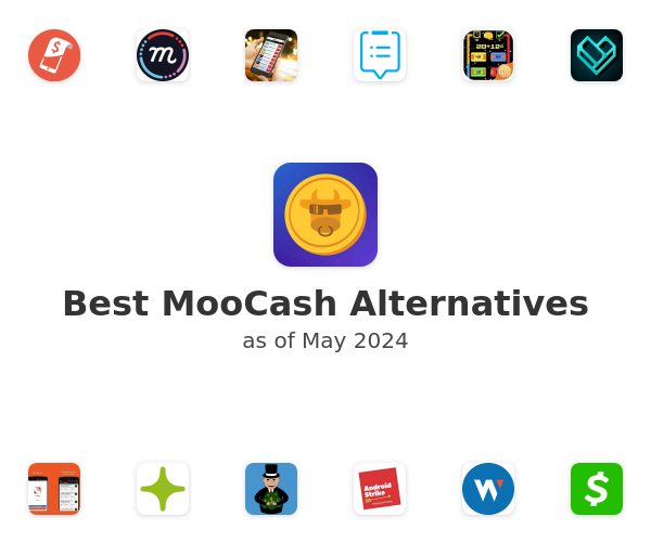 Best MooCash Alternatives