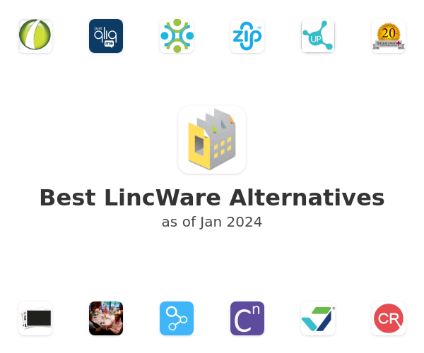 Best LincWare Alternatives