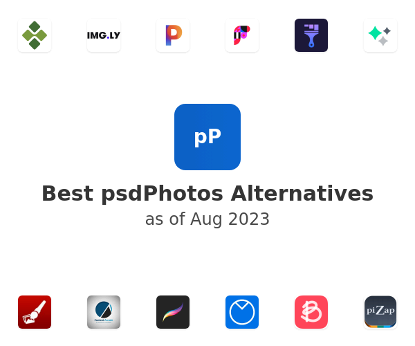 Best psdPhotos Alternatives