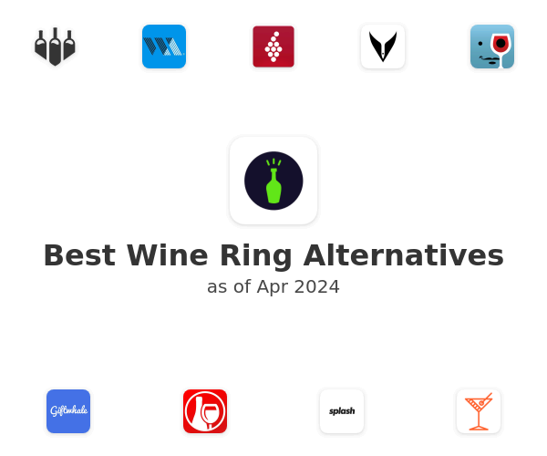 Best Wine Ring Alternatives