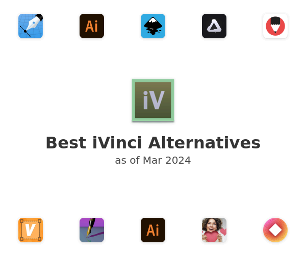 Best iVinci Alternatives