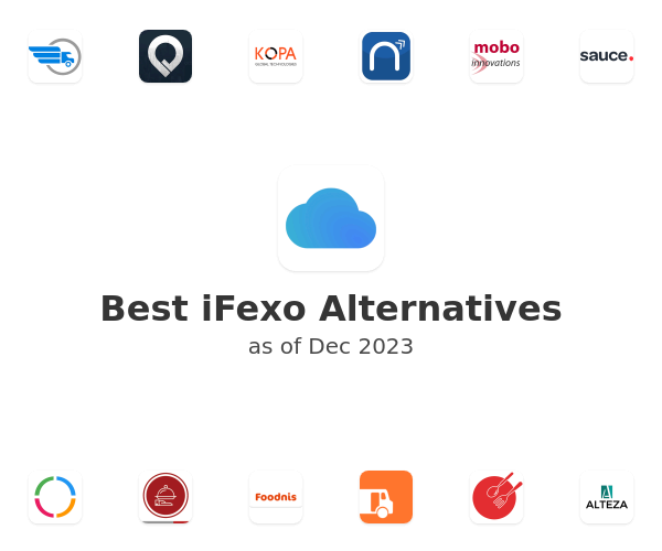 Best iFexo Alternatives