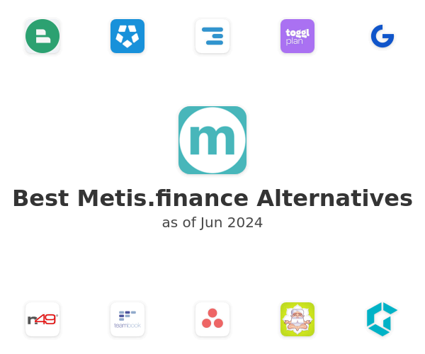 Best Metis.finance Alternatives