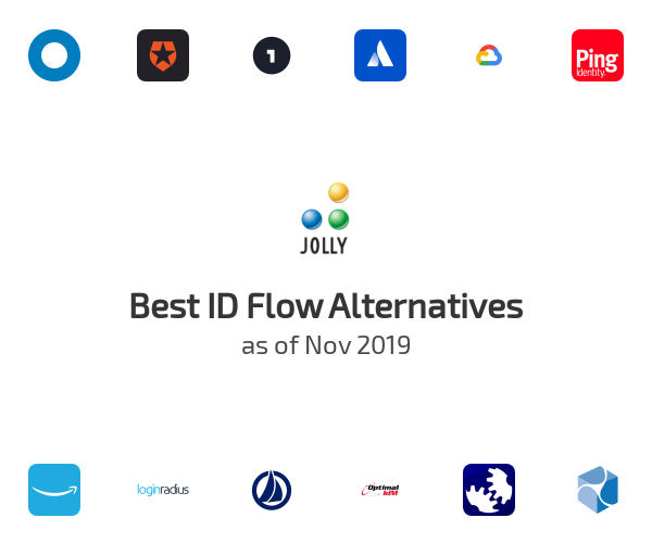 Best ID Flow Alternatives
