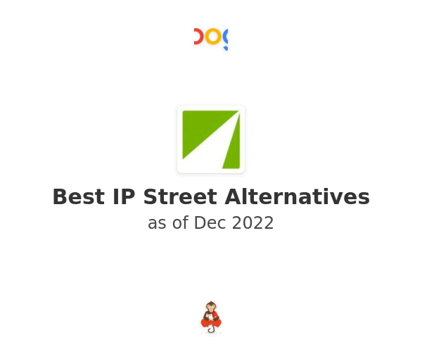 Best IP Street Alternatives