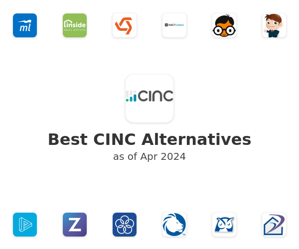 Best CINC Alternatives