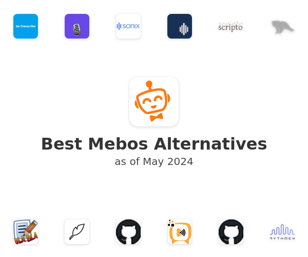 Best Mebos Alternatives