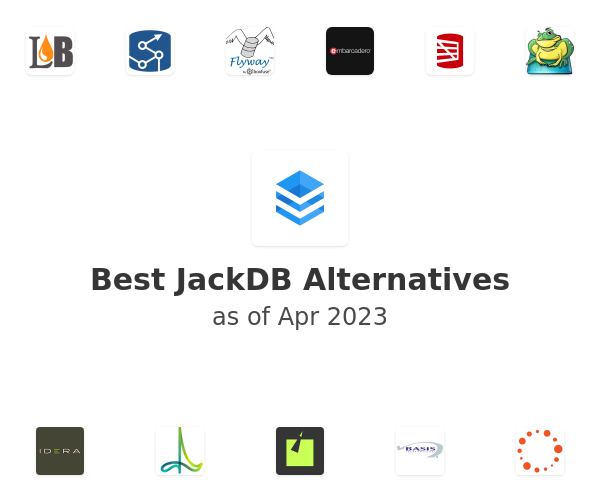 Best JackDB Alternatives