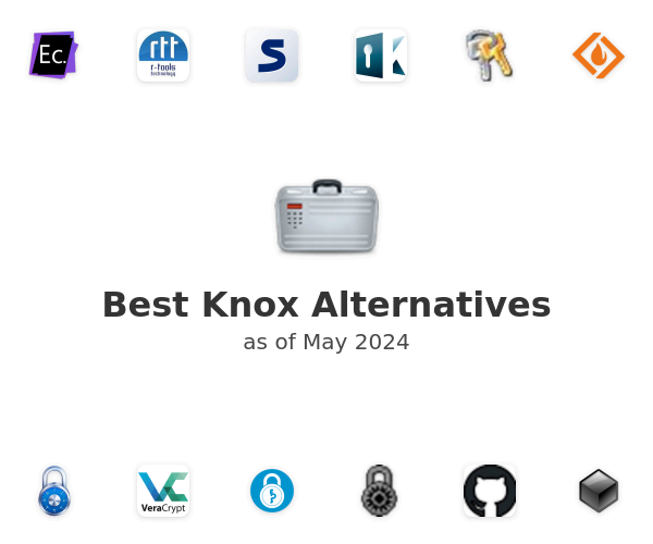 Best Knox Alternatives