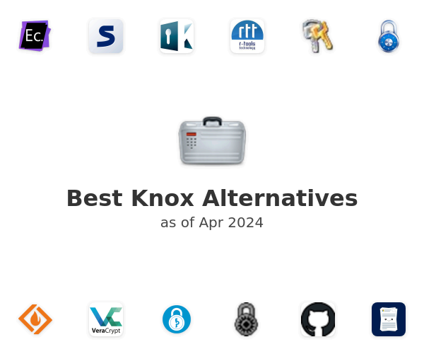 Best Knox Alternatives