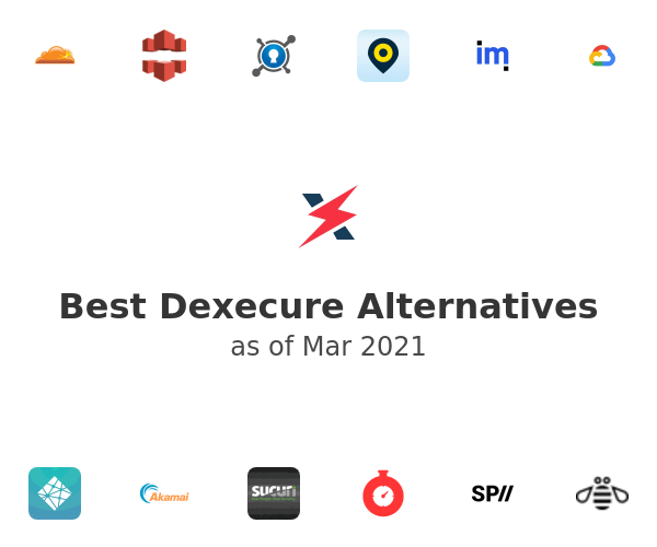 Best Dexecure Alternatives