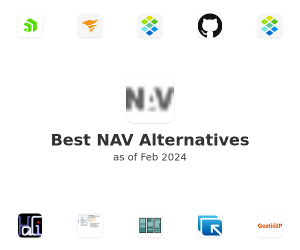 Best NAV Alternatives