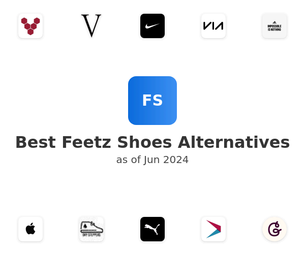 Best Feetz Shoes Alternatives