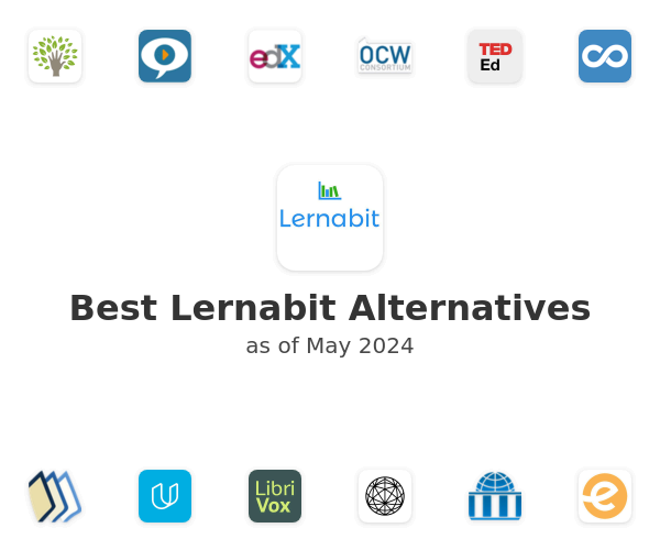 Best Lernabit Alternatives