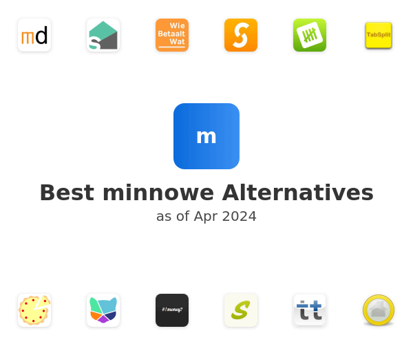 Best minnowe Alternatives