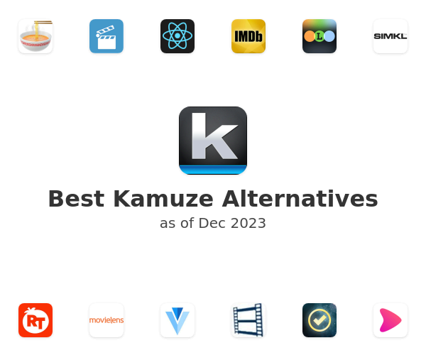 Best Kamuze Alternatives