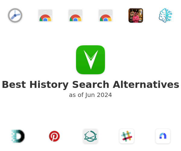Best History Search Alternatives
