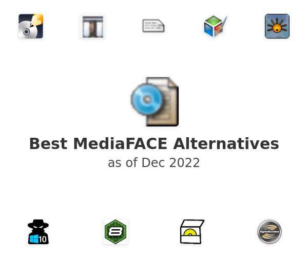 Best MediaFACE Alternatives