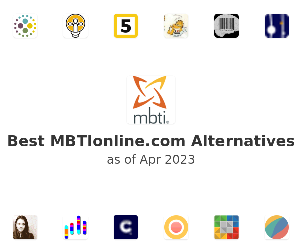 Best MBTIonline.com Alternatives