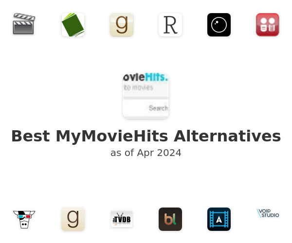 Best MyMovieHits Alternatives