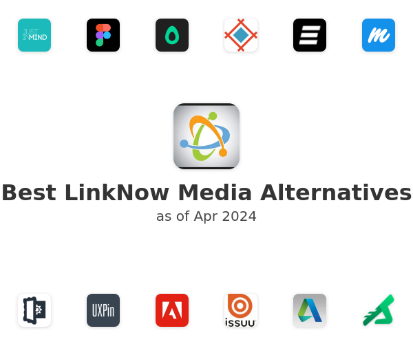 Best LinkNow Media Alternatives