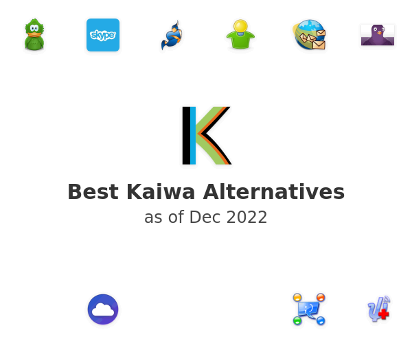 Best Kaiwa Alternatives