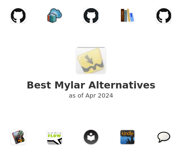 Best Mylar Alternatives
