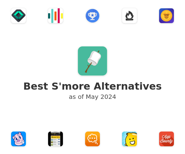 Best S'more Alternatives