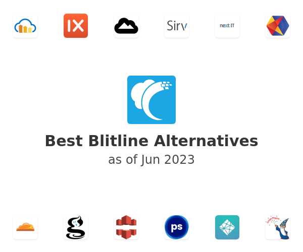 Best Blitline Alternatives