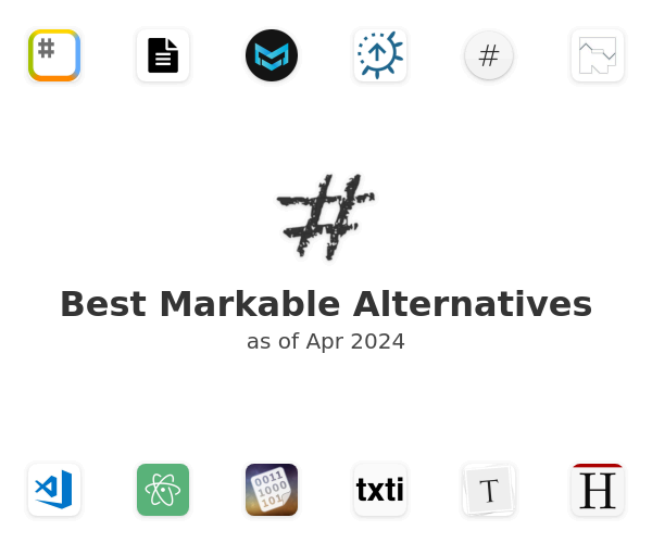 Best Markable Alternatives