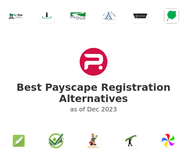 Best Payscape Registration Alternatives
