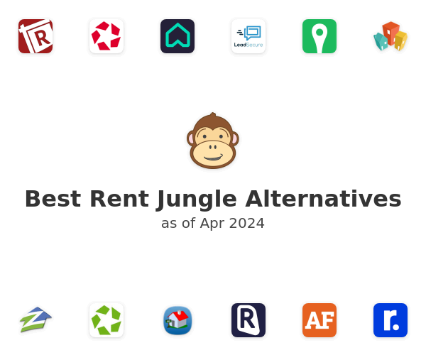 Best Rent Jungle Alternatives