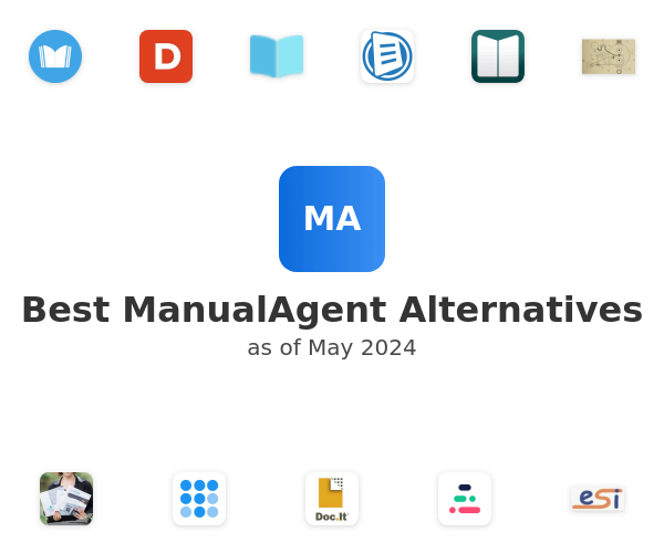 Best ManualAgent Alternatives