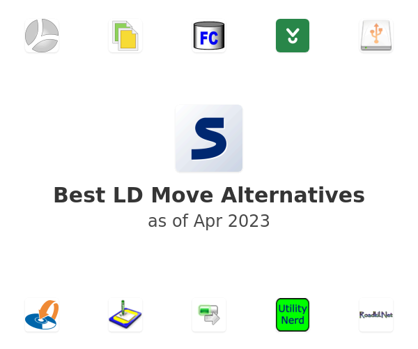 Best LD Move Alternatives
