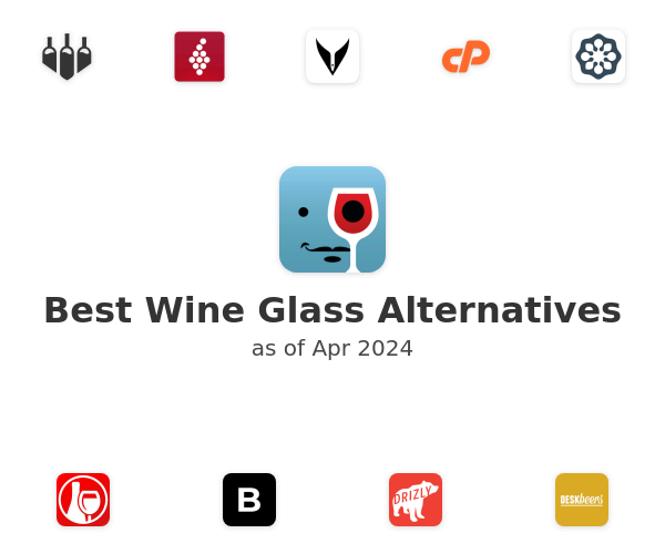 Best Wine Glass Alternatives