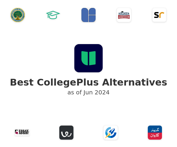 Best CollegePlus Alternatives