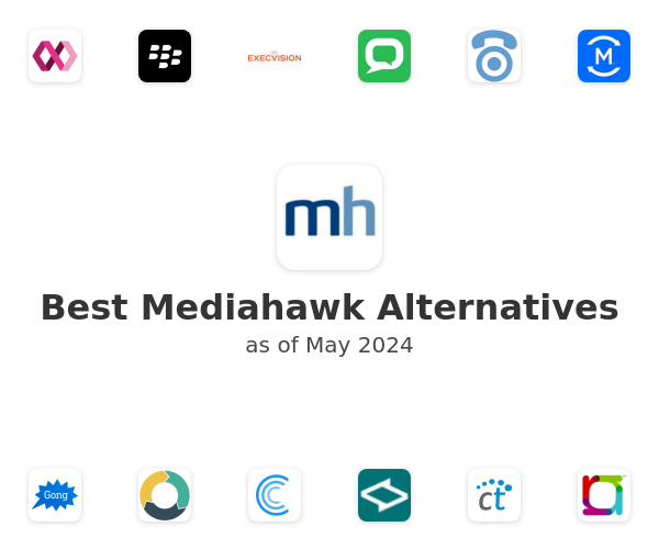 Best Mediahawk Alternatives