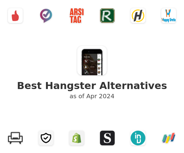 Best Hangster Alternatives