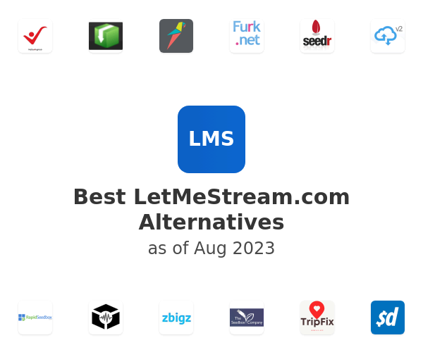 Best LetMeStream.com Alternatives