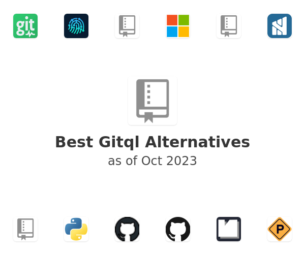 Best Gitql Alternatives