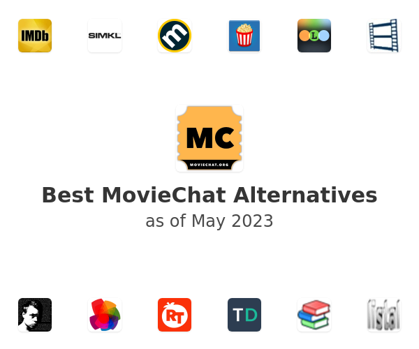Best MovieChat Alternatives