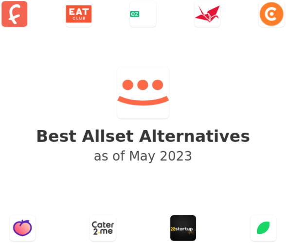 Best Allset Alternatives
